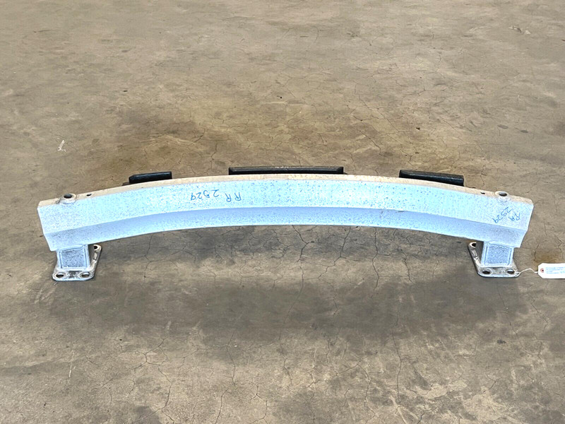 ⭐2003-2010 PORSCHE CAYENNE TURBO REAR BUMPER REINFORCEMENT CRASH BAR OEM LOT2529