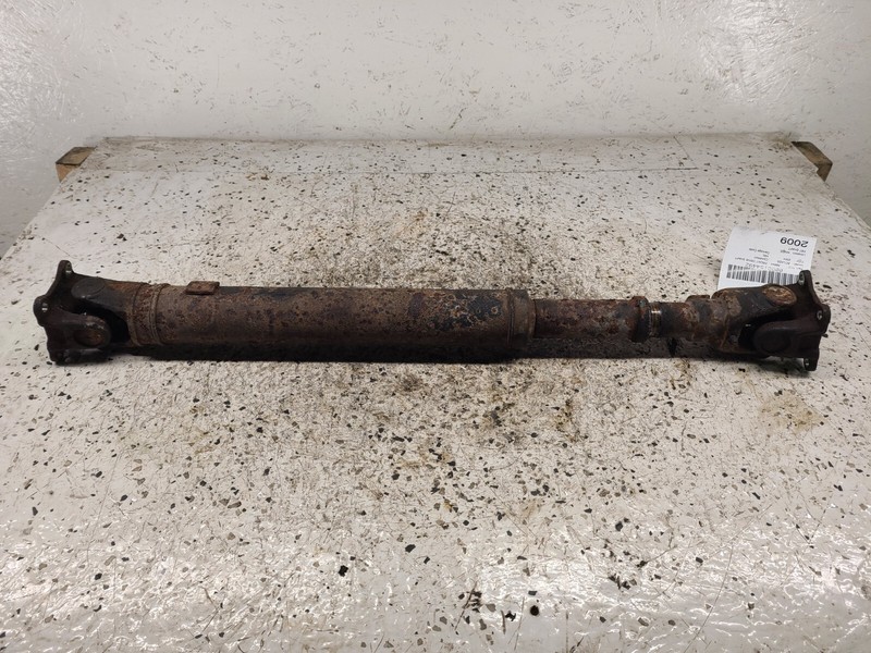Mercedes-Benz E500 Front Driveshaft Drive Shaft 4Matic OEM 2004 2005 2006