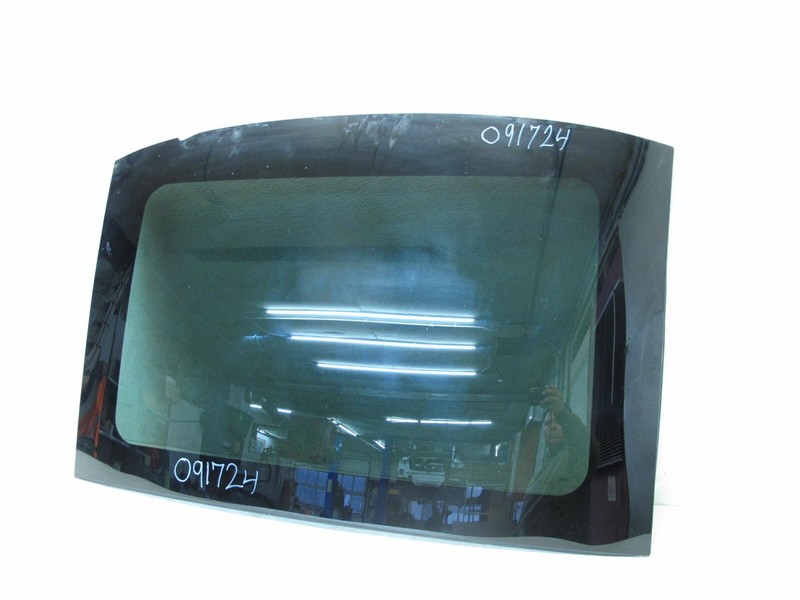 08-17 AUDI 8T A5 S5 RS5 COUPE SUN ROOF SUNROOF GLASS WINDOW OEM 091724