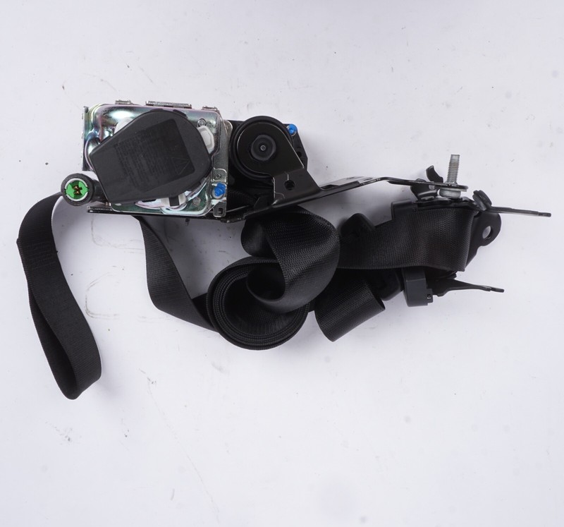 10 -17 Mercedes E350 E550 Coupe Convertible Right Front Seat Belt