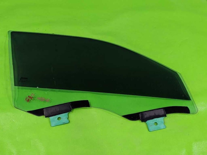 11-23 CHRYSLER 300 PASSENGER RIGHT FRONT WINDOW DOOR GLASS OEM 4433-43
