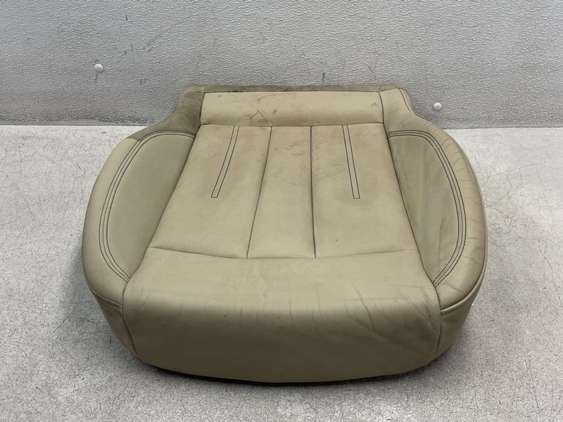 2020-2024 Audi A5 Sportback Front Left Driver Lower Bottom Seat Cushion OEM 1658