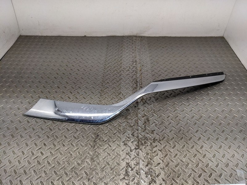 2018 2019 2020 Honda Odyssey Left Front Bumper Grill Grille Trim Molding 1175561
