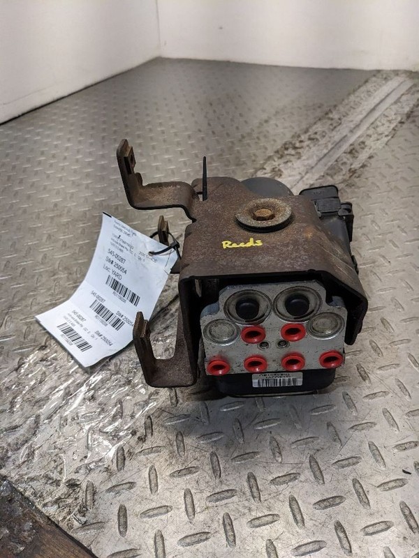Anti-Lock Brake Part Assembly Fits 05-06 ESCALADE 1159208