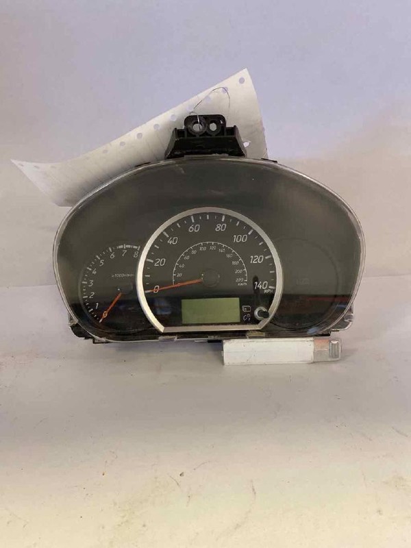 Speedometer MITSUBISHI MIRAGE 15