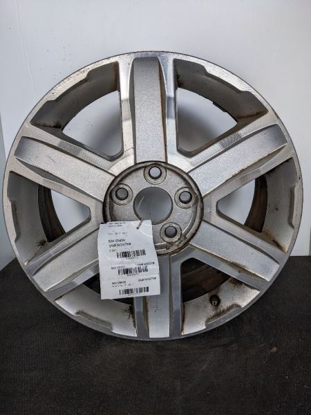 Wheel 18x7 6 Spoke Opt Rdk Fits 10-12 TERRAIN 1103717