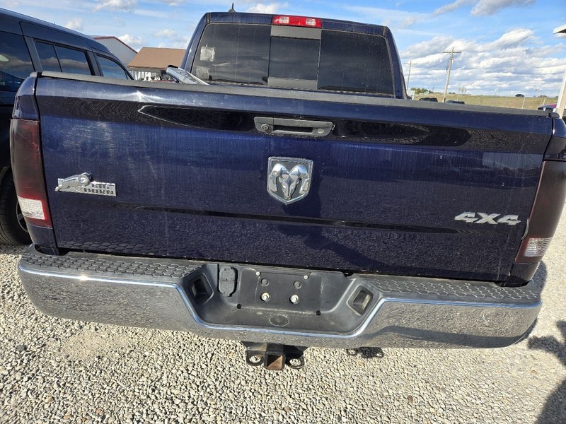 Trunk/Hatch/Tailgate Classic Style Fits 13-24 DODGE 1500 PICKUP 3593047