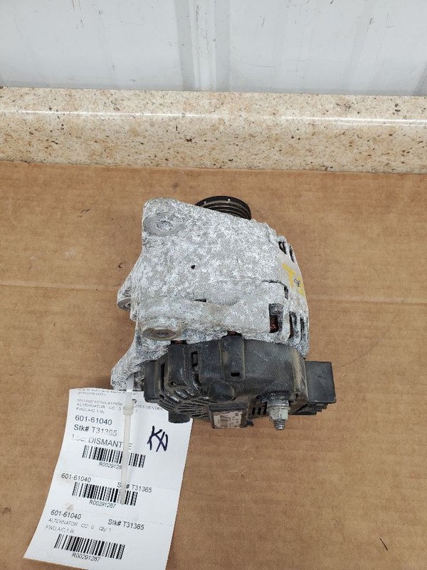 Alternator Fits 13-19 SENTRA 291287