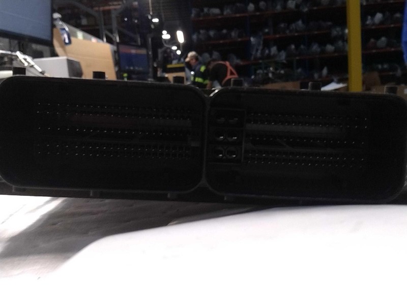 2015 KIA OPTIMA Engine Control Module ECM OEM 2.4L 126K Miles NJ25-22041-549752