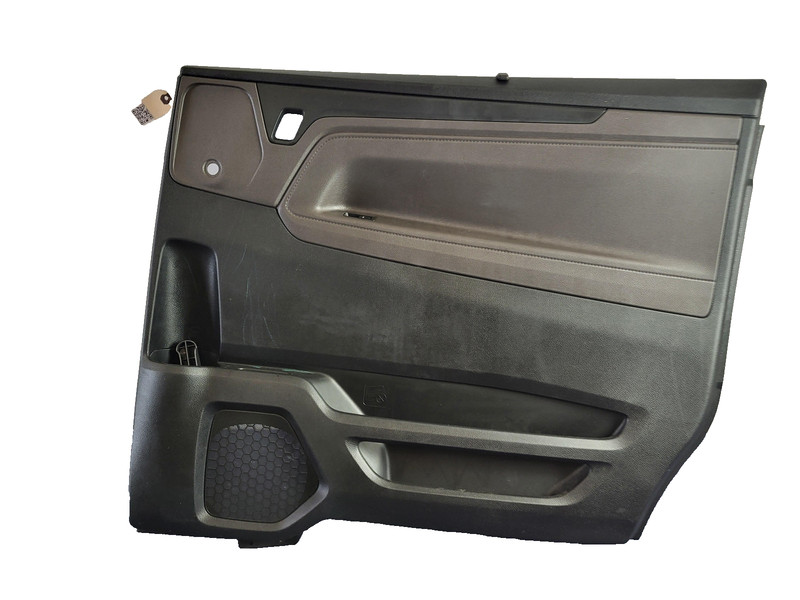 2018-2024 HONDA ODYSSEY Rear Right Door Trim Panel OEM 83700-THR-NH781L 3.5L FWD