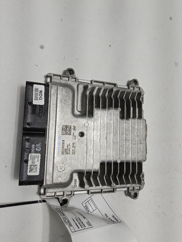 2022 Kia Telluride Electronic Control Module 3.8L LH Engine Compartment