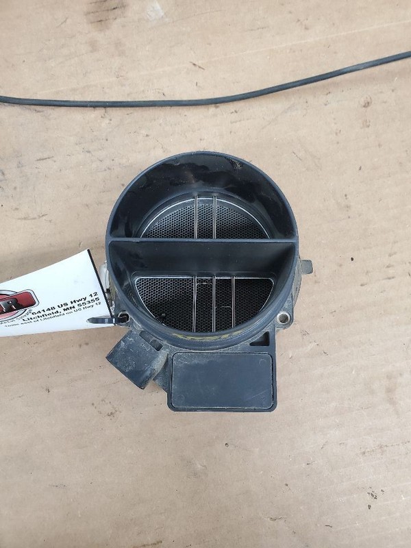 Air Flow Meter Classic Style Fits 99-07 SIERRA 1500 PICKUP 292154