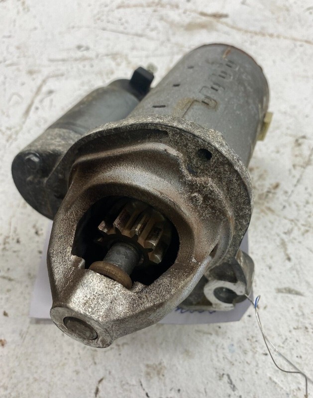 DODGE JOURNEY AVENGER CHRYSLER 200 STARTER MOTOR 3.6 L Engine 11-19 OEM GENUINE