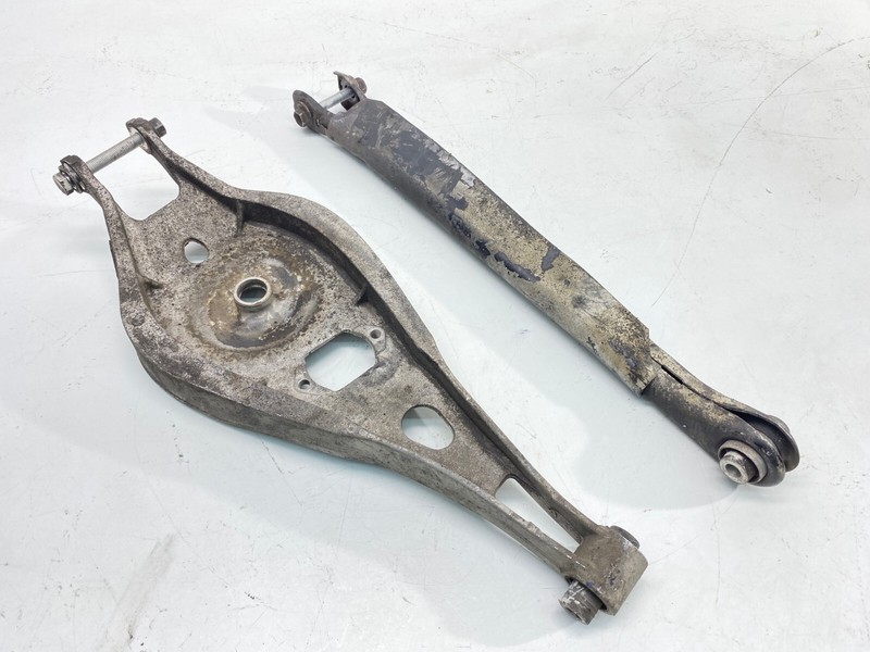 98-06 BMW E46 3 Series E85 Z4 Rear Left Side Suspension Control Arm Set OEM✅