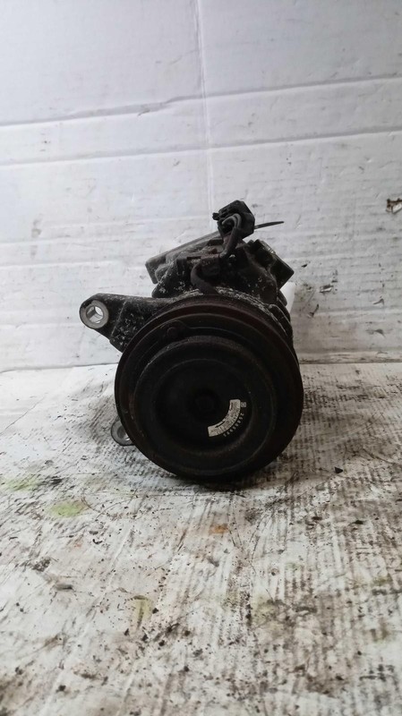 2011 Cadillac CTS A/C Compressor OEM 3.6L V6 Used 120K Miles Warranty