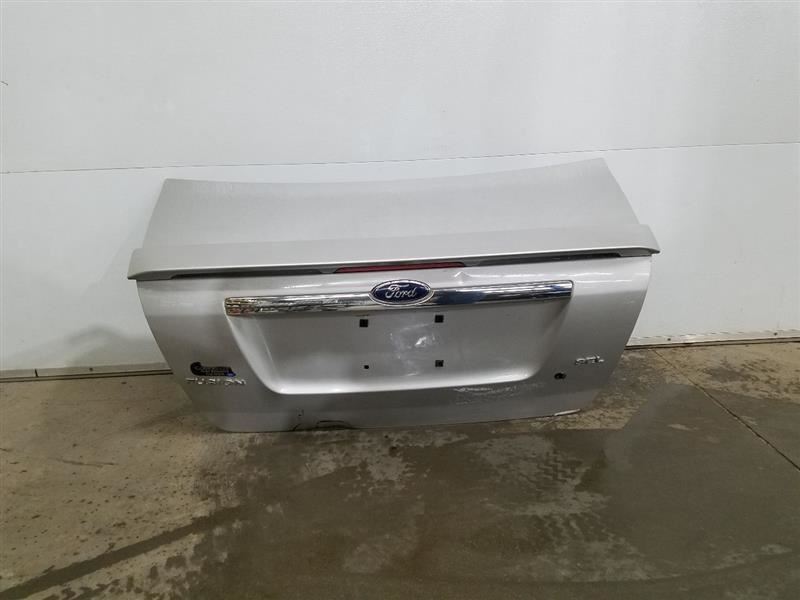Trunk/Hatch/Tailgate With Spoiler Fits 06-09 FUSION 251782