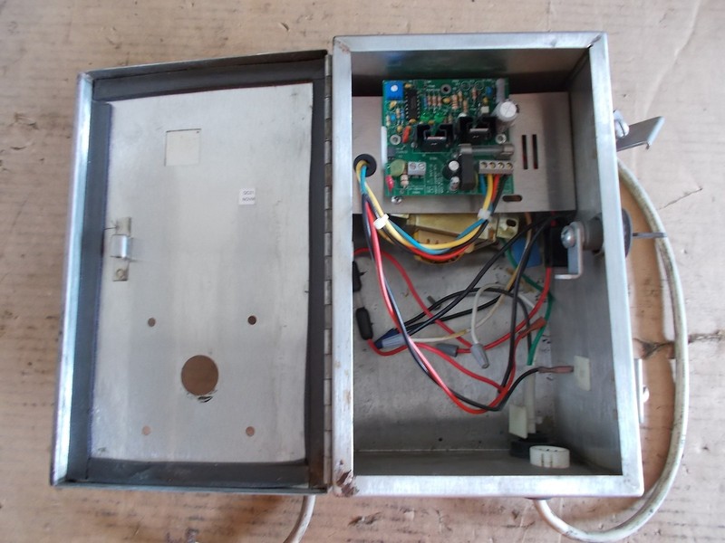 Knight Chemical Feed System W/ Enclosure 457369 *FREE SHIPPING*
