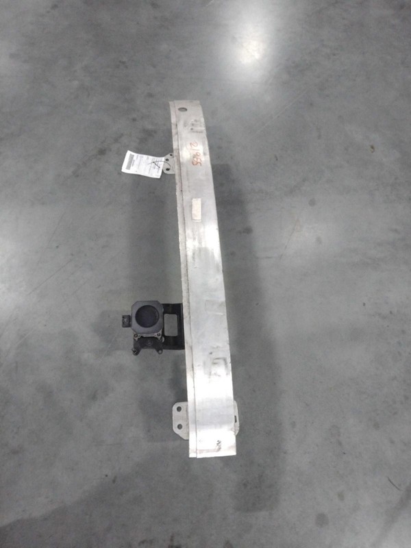 2014-2018 Jeep Cherokee OEM Grey Bumper Impact Bar with Adaptive Cruise