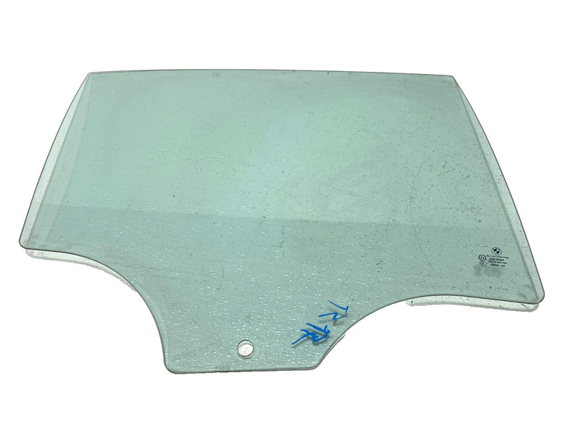 11 12 13 BMW 535i 550i F10 FRONT RIGHT SIDE WINDOW GLASS #A0.16