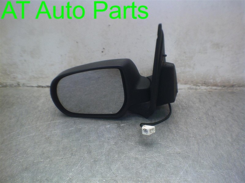 01 02 03 04 05 06 07 FORD ESCAPE TEXTURED DRIVER SIDE VIEW MIRROR OEM 128-00785L