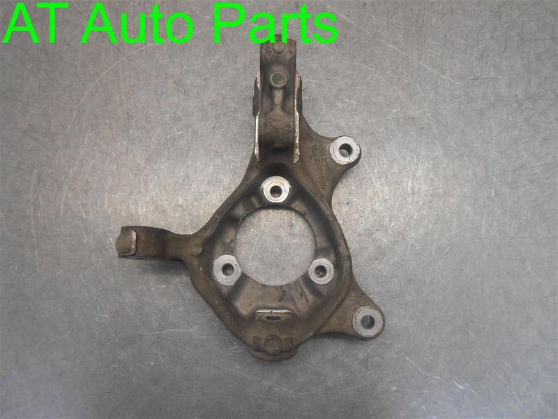 09-15 TRAVERSE ENCLAVE ACADIA 30K FRONT LEFT SPINDLE KNUCKLE OEM 515-00125L