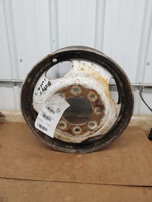 VCHEV20 1978 Wheel 289029