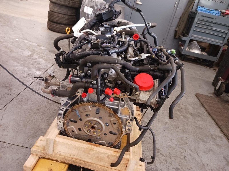 13-'14 NISSAN ALTIMA Engine 2.5L 139k miles Runs Well! 6 Month Warranty!