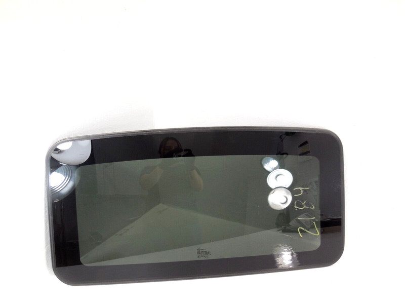 2013-2018 Cadillac ATS Sun Roof Glass OEM