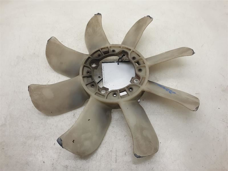 93-98 TOYOTA LAND CRUISER 4.5L 4WD AT RADIATOR FAN BLADE