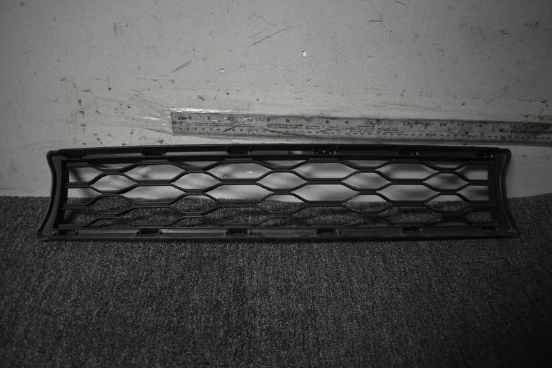 MINI F56 SPORT LOWER GRILLE FACTORY OEM
