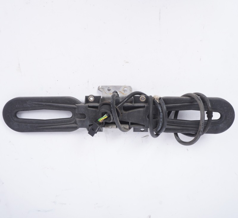 03-06 Mercedes R230 SL500 SL55 AMG SL600 Keyless Go Entry Antenna