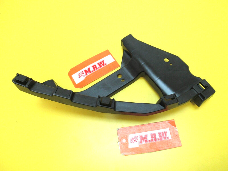 BUMPER CLIP HEADLIGHT BRACKET COVER PASSENGER SIDE R for HONDA CIVIC Sedan 16-21