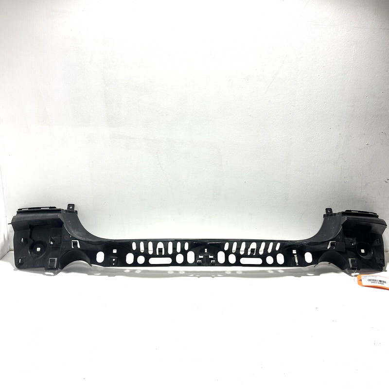 Rear Bumper Center Cover Bracket BMW 535iX 2014-2016 OEM