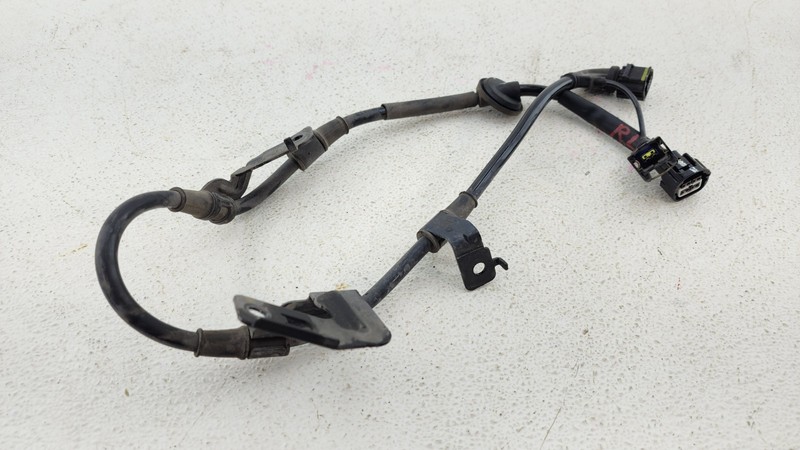 2019-2024 Kia Forte Rear LEFT DRIVER Brake Caliper WIRING OEM