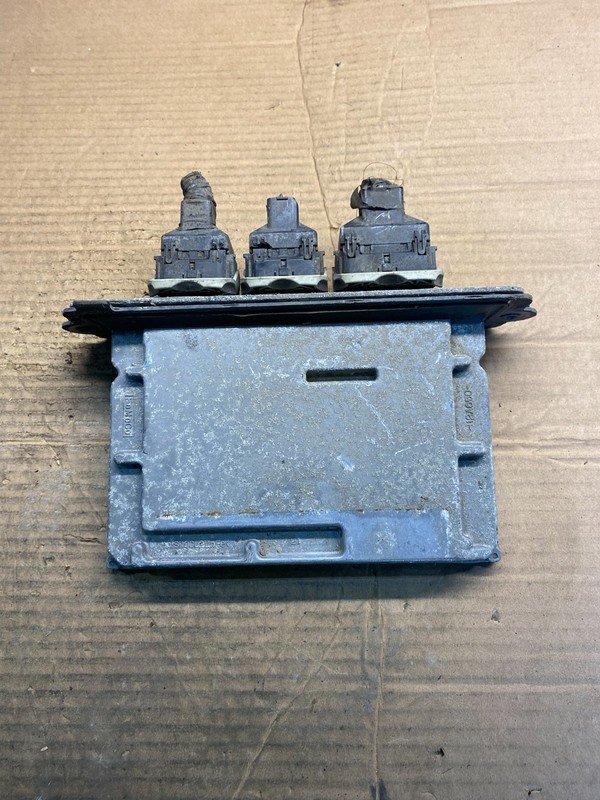 2009 2010 Ford F-150 F150 5.4L Engine Control Unit ECU Computer Module aa5767 DG