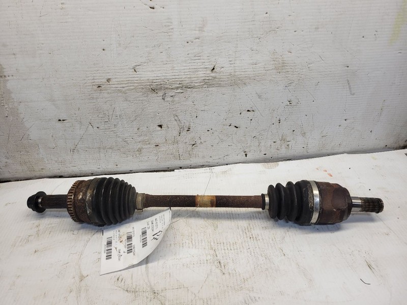 Driver Axle Shaft Front Automatic Transmission 2.0L Fits 11-17 ELANTRA 1618301