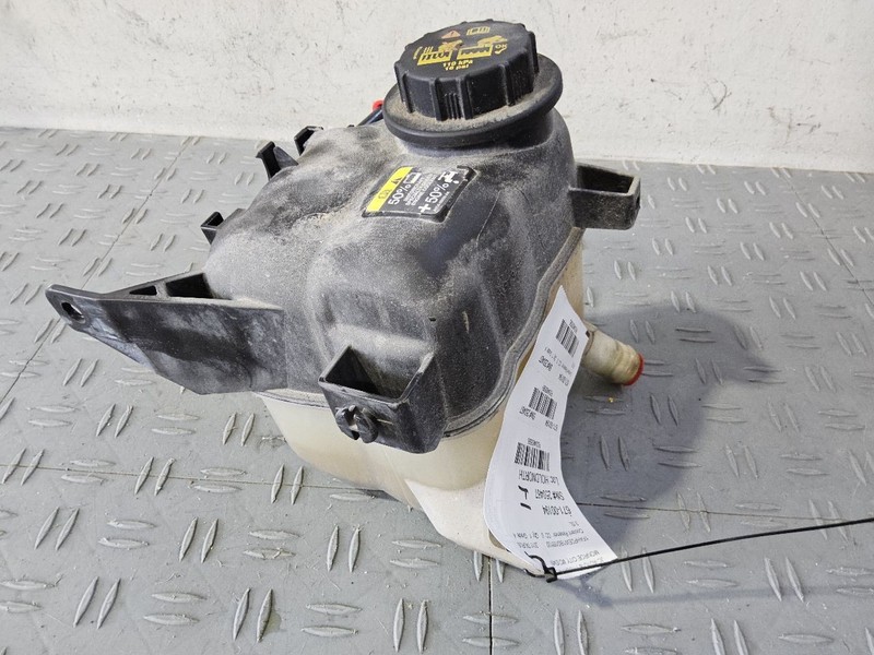 Coolant Reservoir Fits 08-11 TAURUS 3460595