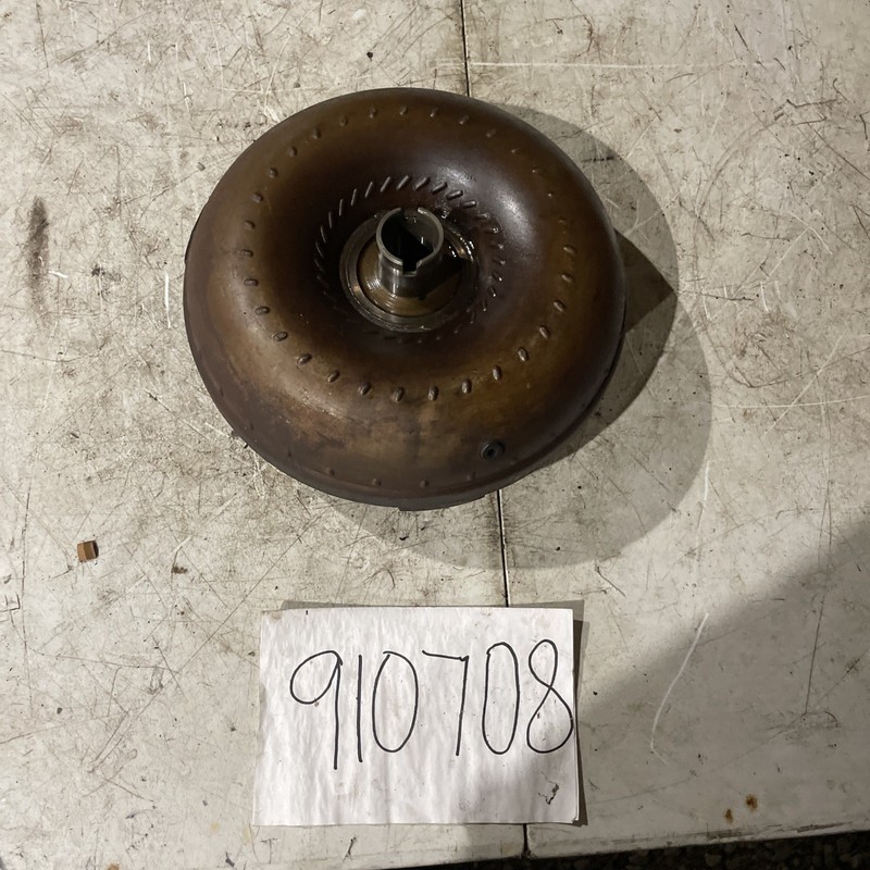 1986-1991 Mercedes 420SEL Auto Transmission Torque Converter500SL SL500722.3