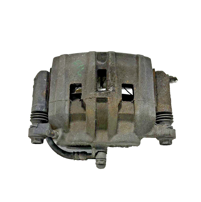 2017-2020 ACURA MDX FRONT LEFT DRIVER SIDE BRAKE CALIPER 101k MILES OEM