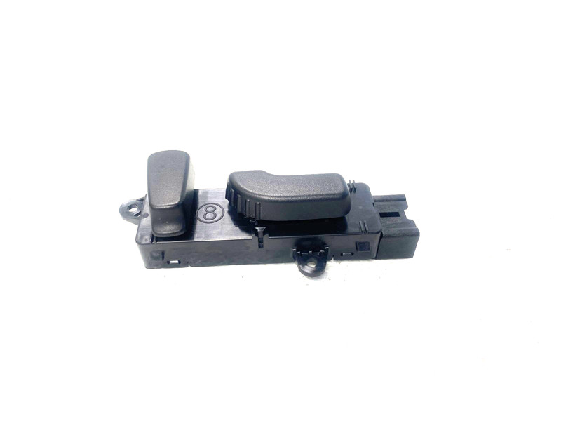 17-22 INFINITI Q60 FRONT LEFT DRIVER SEAT SWITCH OEM #A0.34