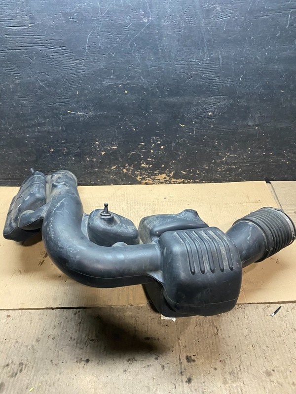 2011 - 2013 Dodge Durango 3.6L Resonator Air Intake Tube OEMX3130 DG