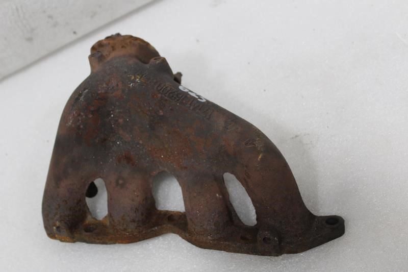 1992 TOYOTA CELICA ST EXHAUST MANIFOLD 1.6L 17141-16200