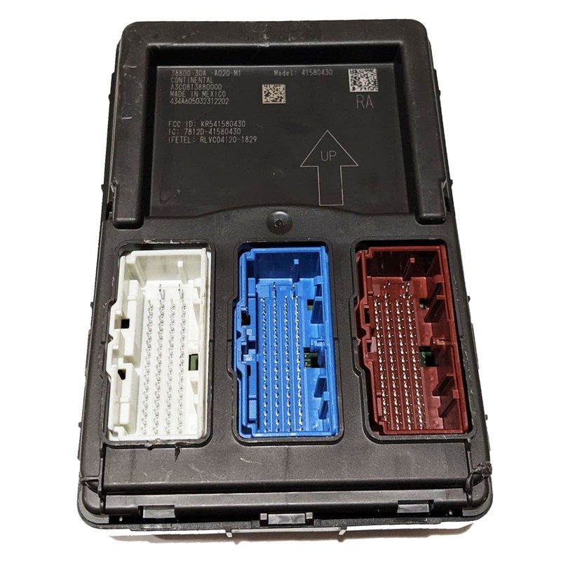 OEM BCM Body Control Module Honda Accord LX 1.5L 2023 / 38800-30A-A020