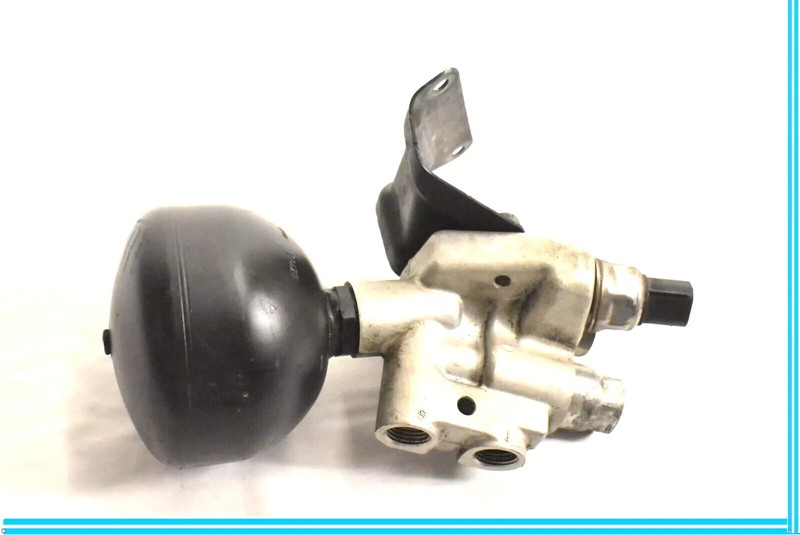 00-08 Mercedes SL500 CL500 Pressure Relief Valve ABC Hydraulic Suspension OEM