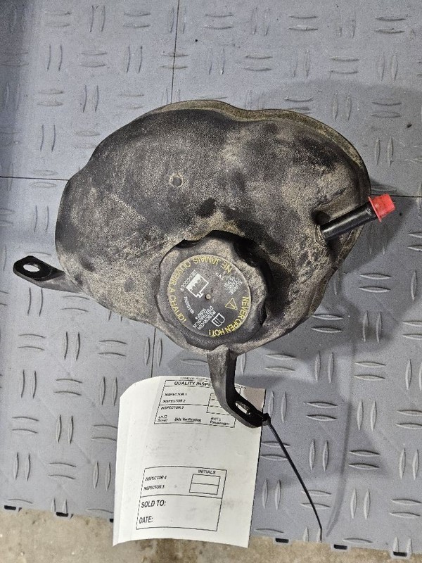 Coolant Reservoir Fits 10-17 EQUINOX 3458761