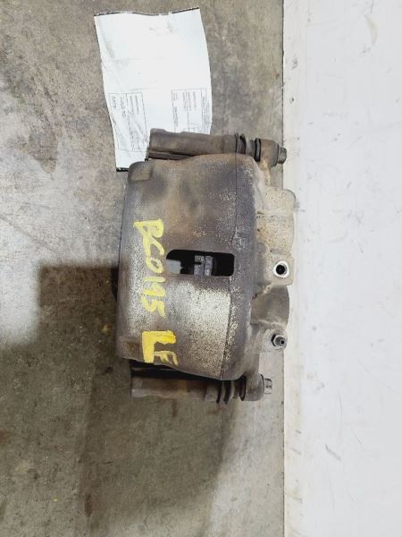 Driver Caliper VIN J 11th Digit Limited Front Fits 07-17 ACADIA 573612