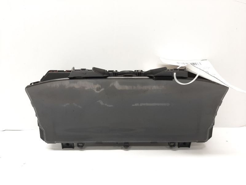 Range Rover HSE L405 Speedometer Instrument Cluster Gauge Digital MPH gpla10849