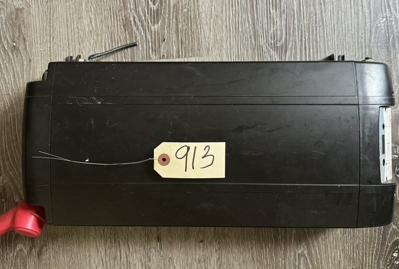 Cooper Bussmann (Eaton) 12-110-1800 True Sine Wave Inverter