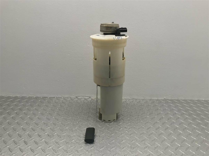 02 03 DODGE RAM 1500 4.7L GAS FUEL PUMP 6'3" OEM 323-01407