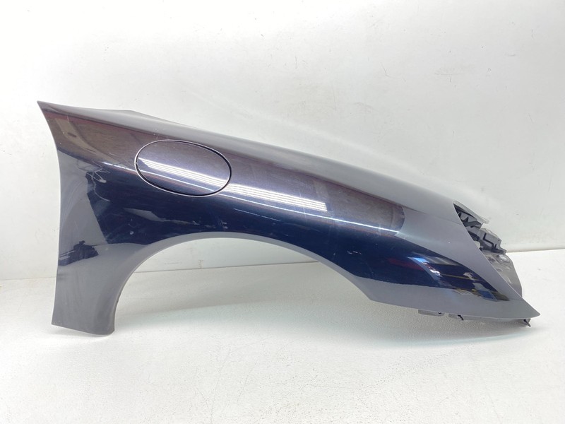 01-05 Porsche Carrera 911 996 Right Passenger Side Fender Cover Panel Black OEM✅